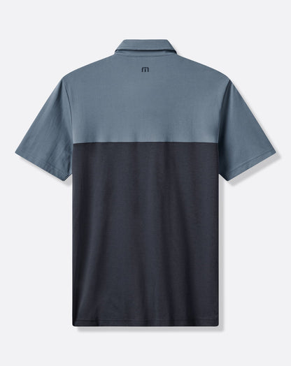 Charter Flight Polo