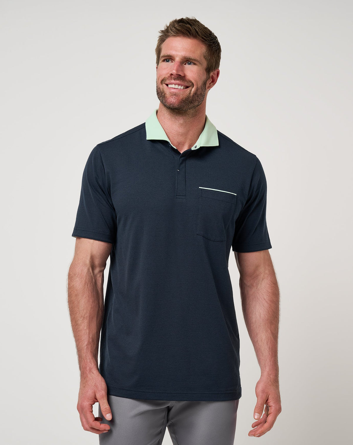 Fairway To Heaven Polo