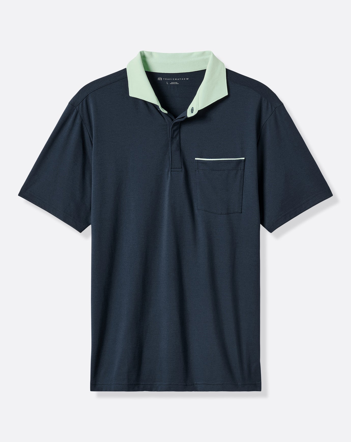 Fairway To Heaven Polo
