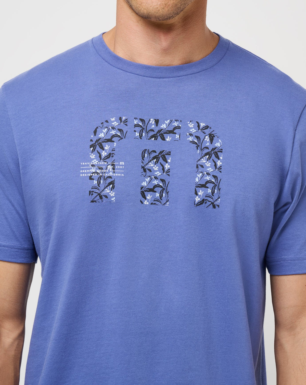 No Looking Back Tee