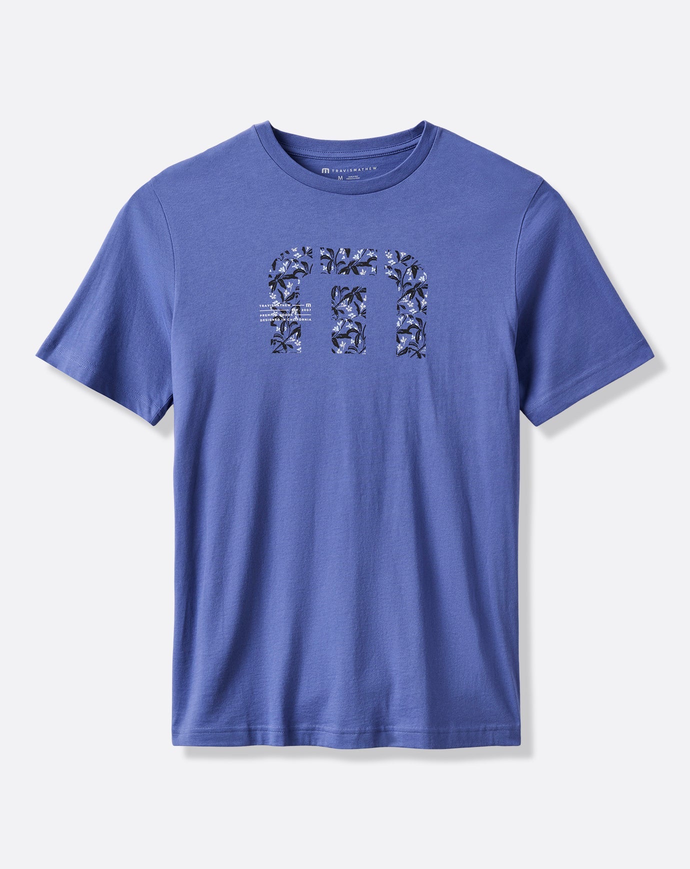 No Looking Back Tee