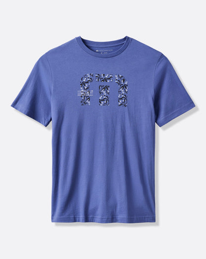 No Looking Back Tee