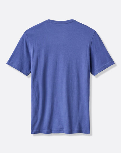 No Looking Back Tee