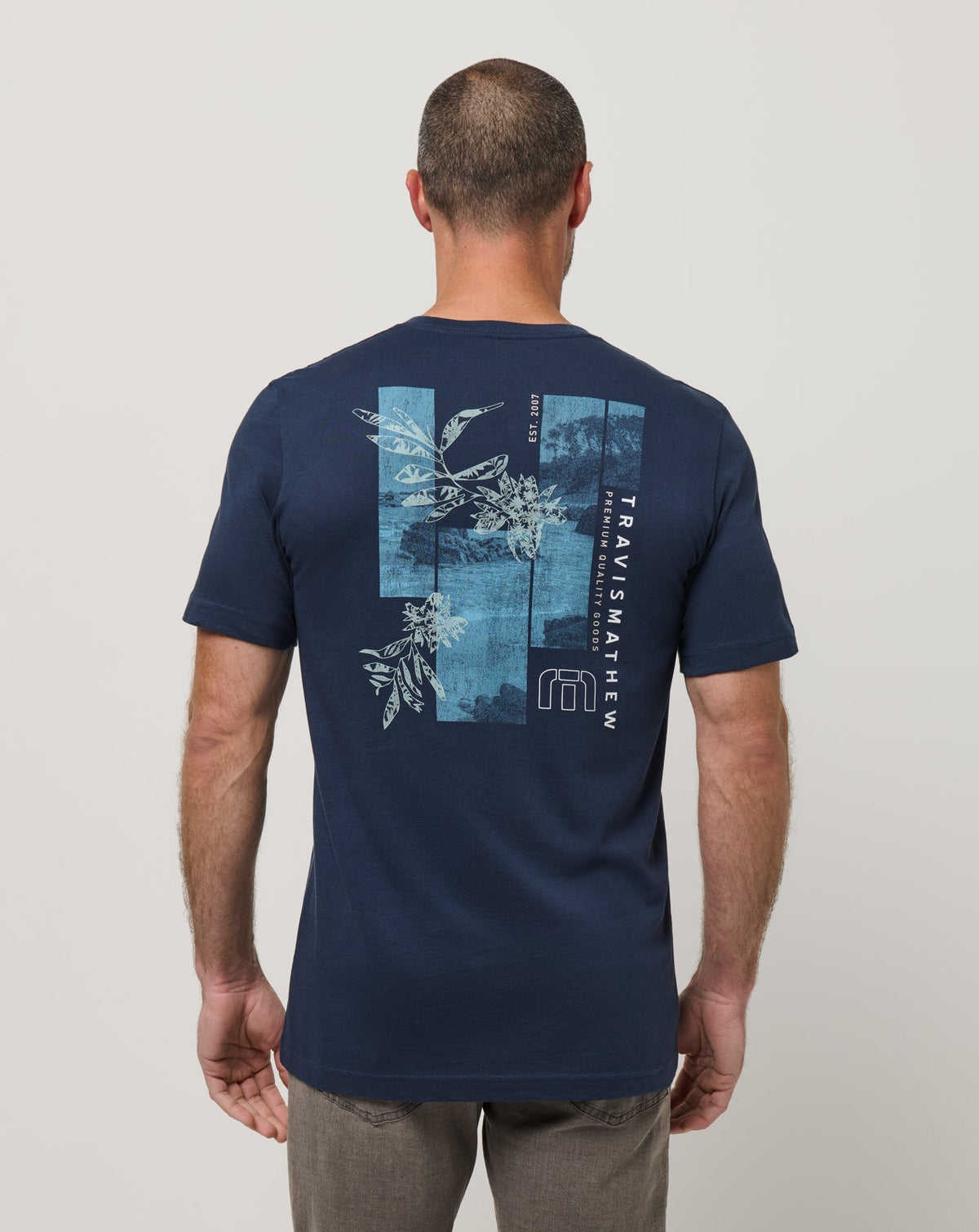 Best Trip Yet Tee