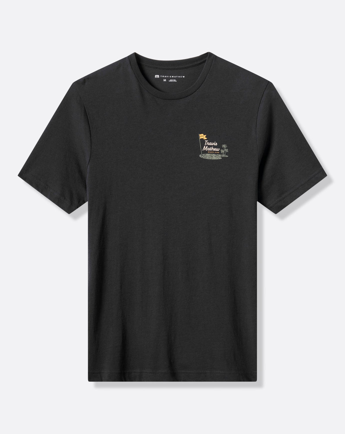 TM Beach Club Tee