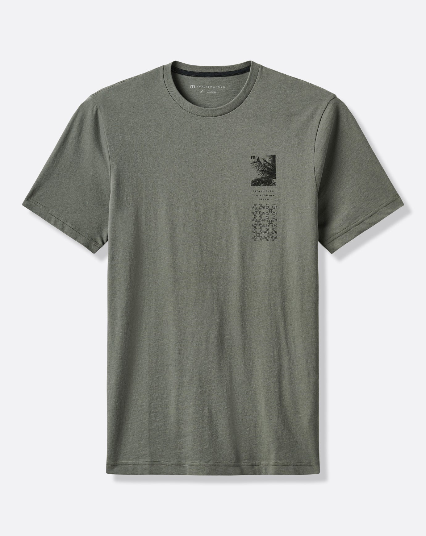 Global Pass Tee