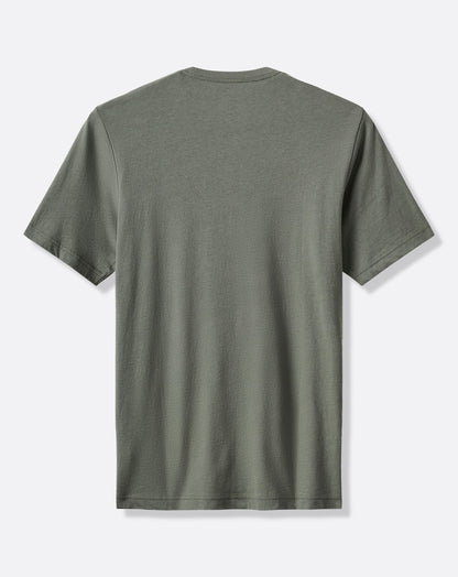 Global Pass Tee