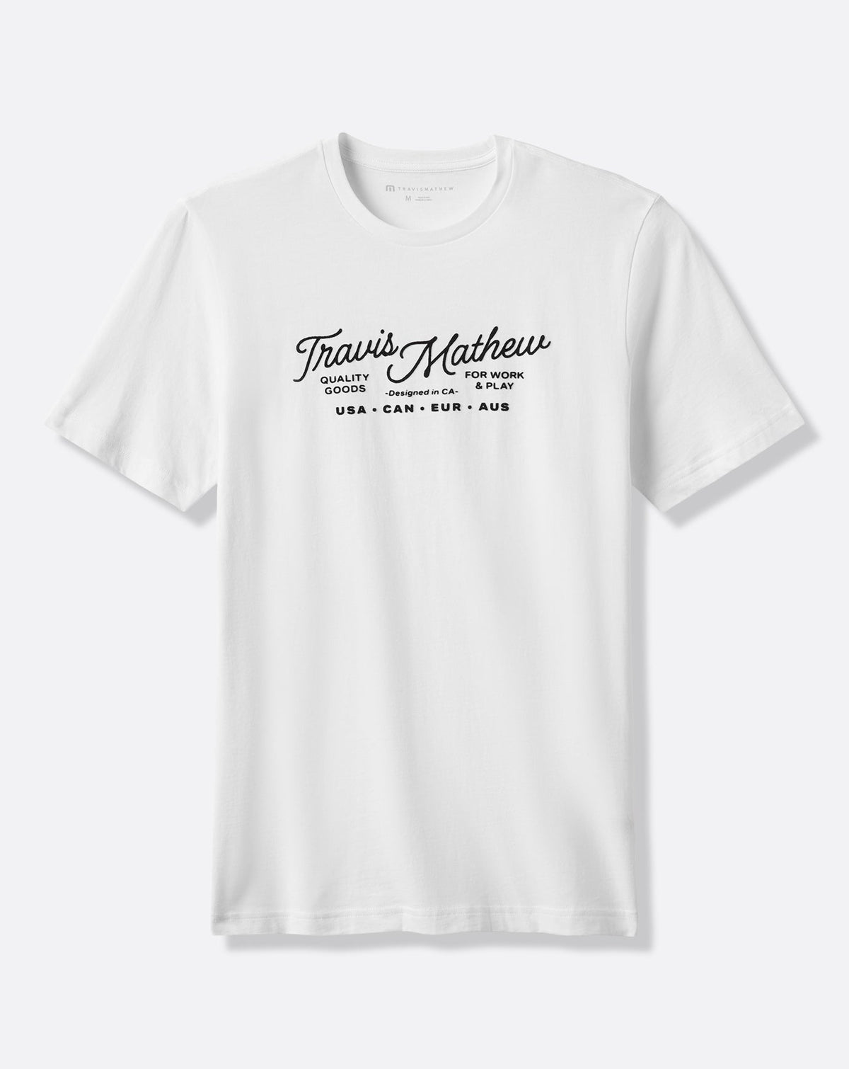 Perfect Plan Tee