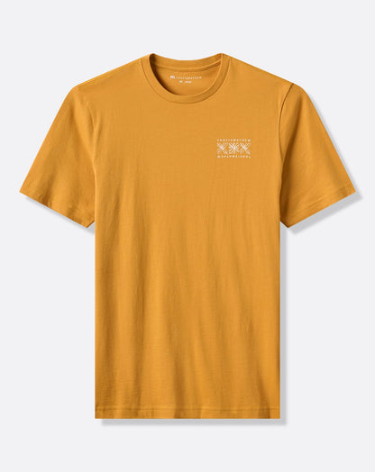 Crosscheck Tee