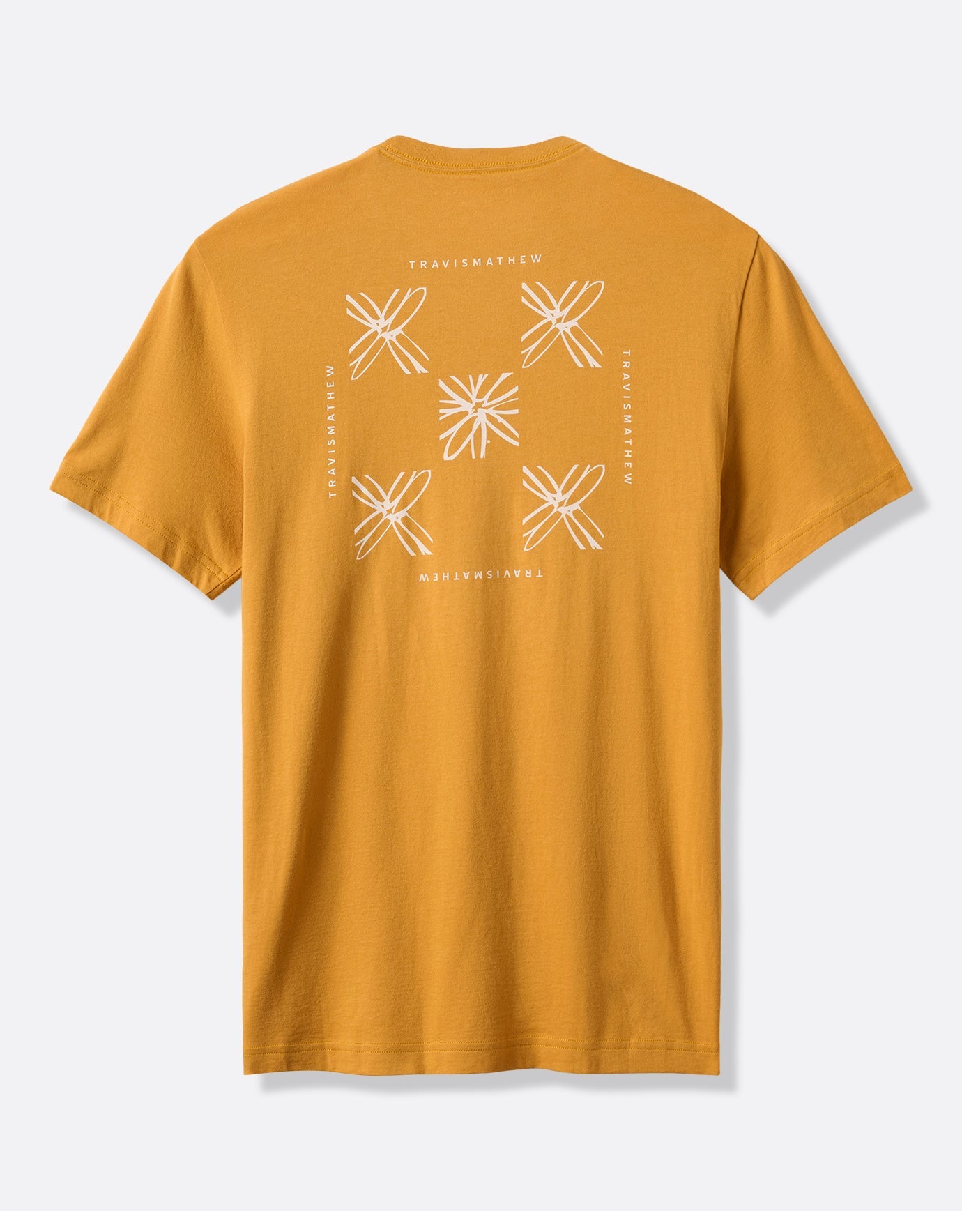 Crosscheck Tee