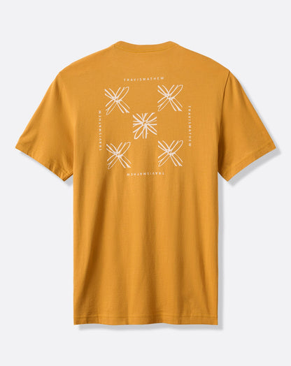 Crosscheck Tee