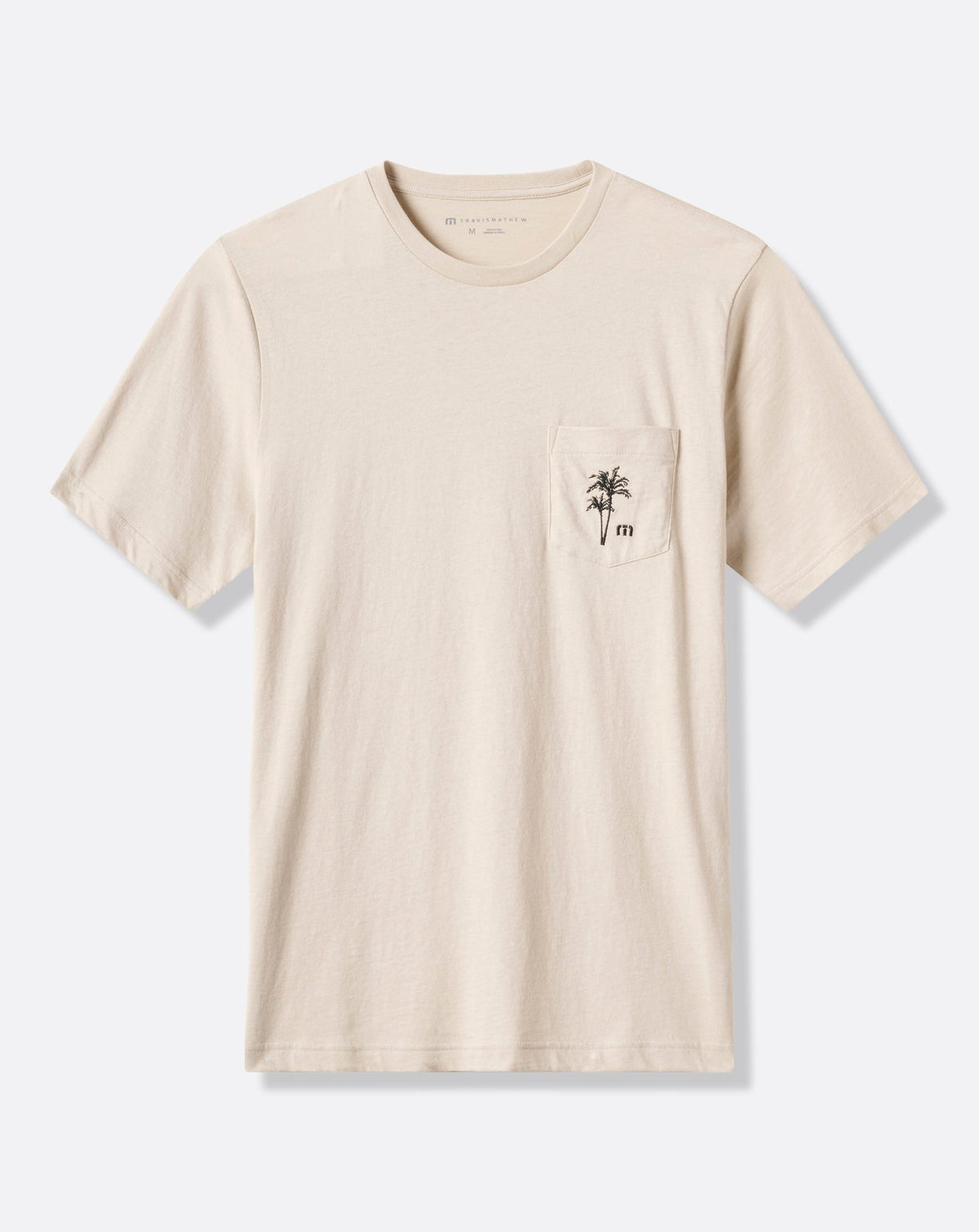 Vineyard Tour Tee