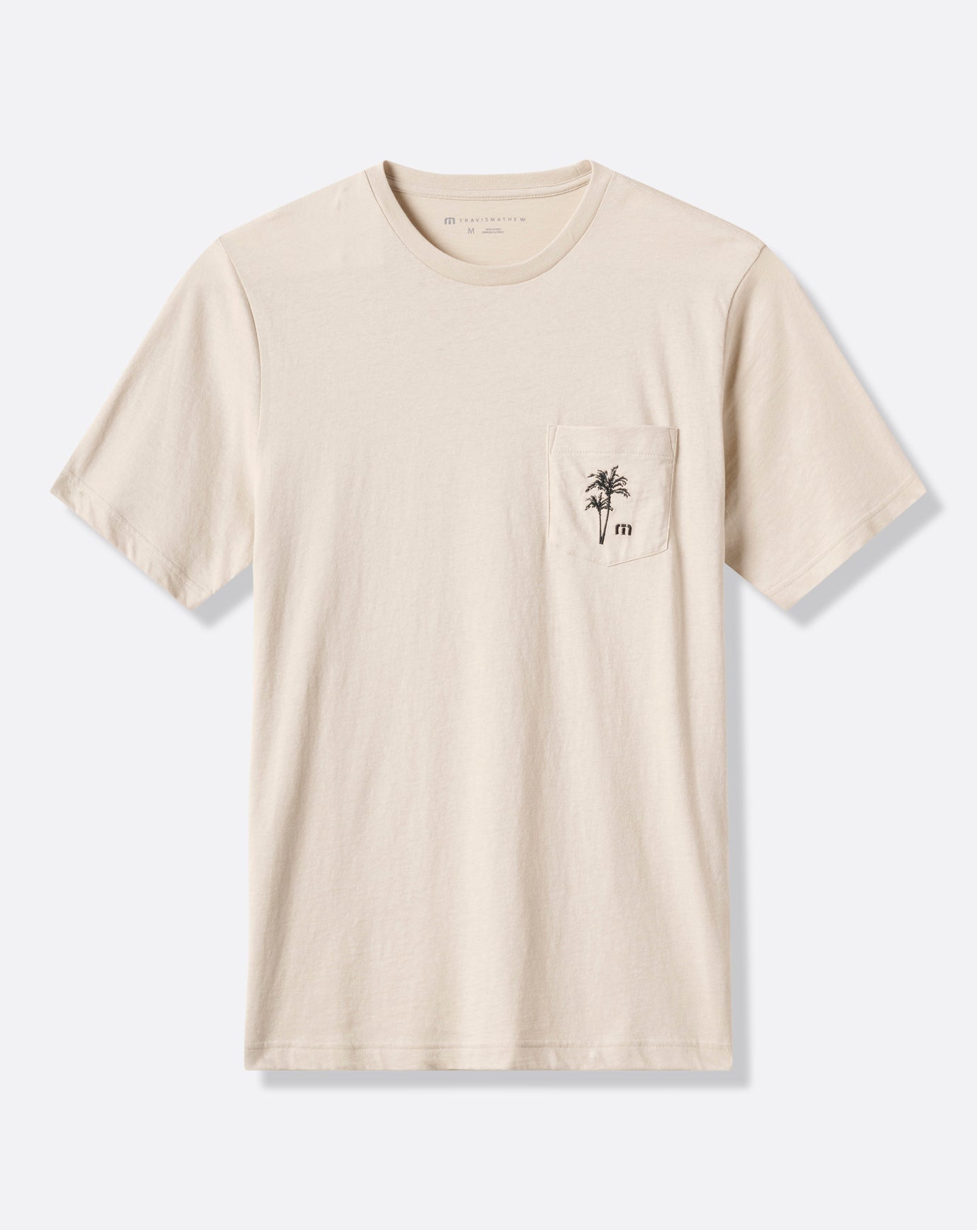 Vineyard Tour Tee