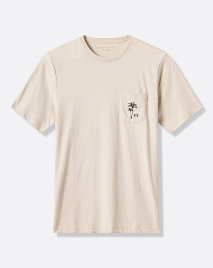 Vineyard Tour Tee