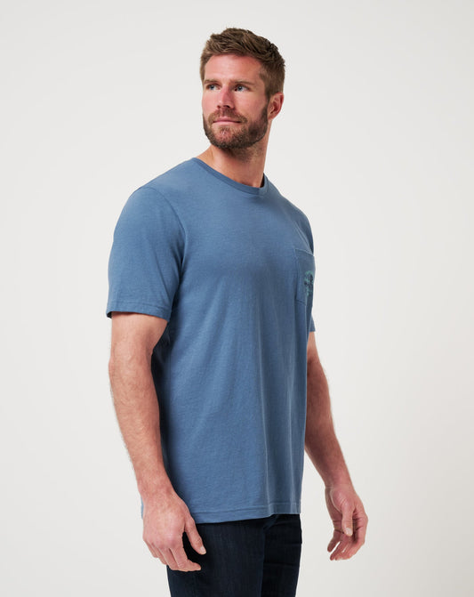 Chianti Tee