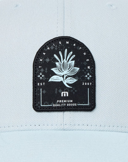 Frequent Lodger Snapback Hat