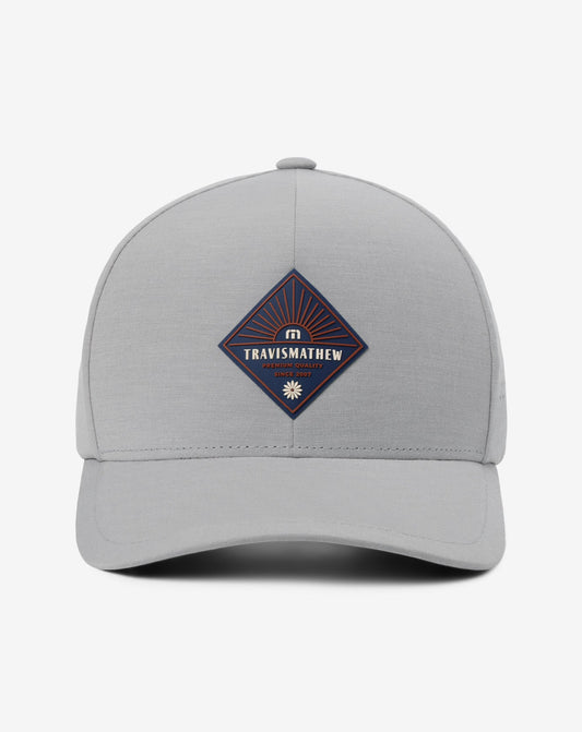 New Memories Snapback Hat