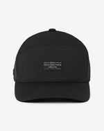 Wanderlust Snapback Hat