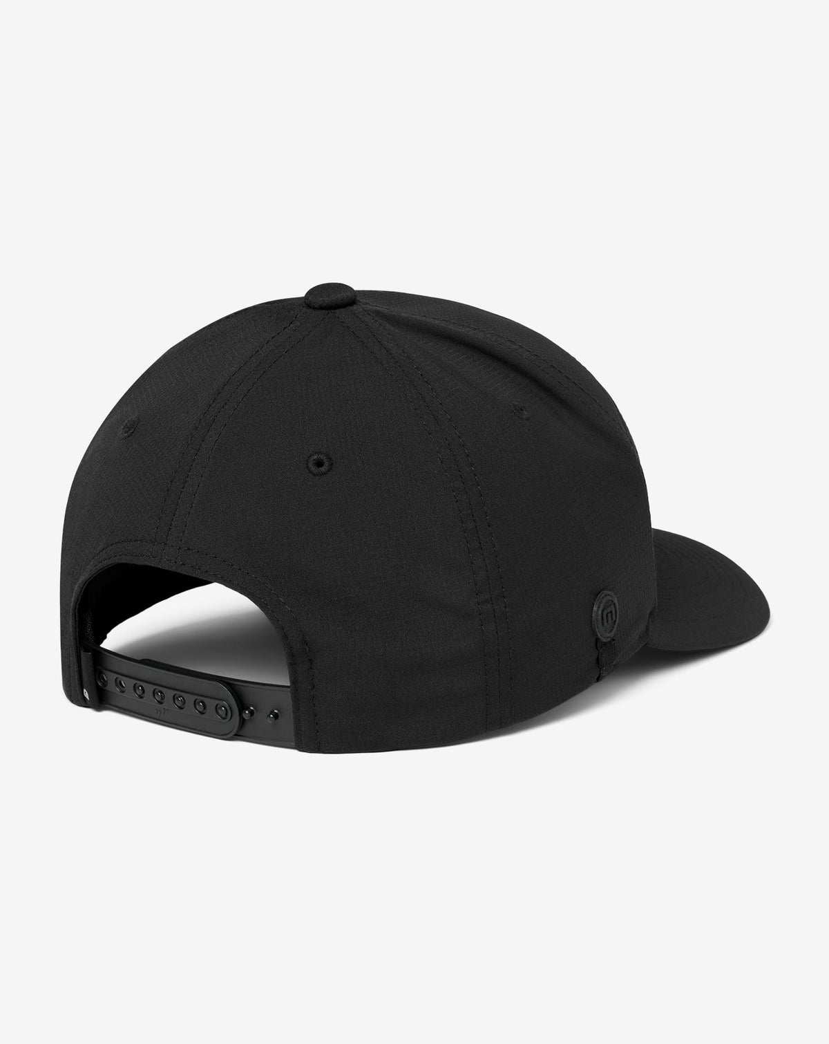 Wanderlust Snapback Hat