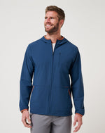 Long Layover Jacket