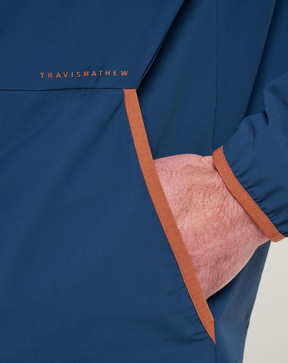 Long Layover Jacket