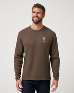 Souvenir Stand Pullover