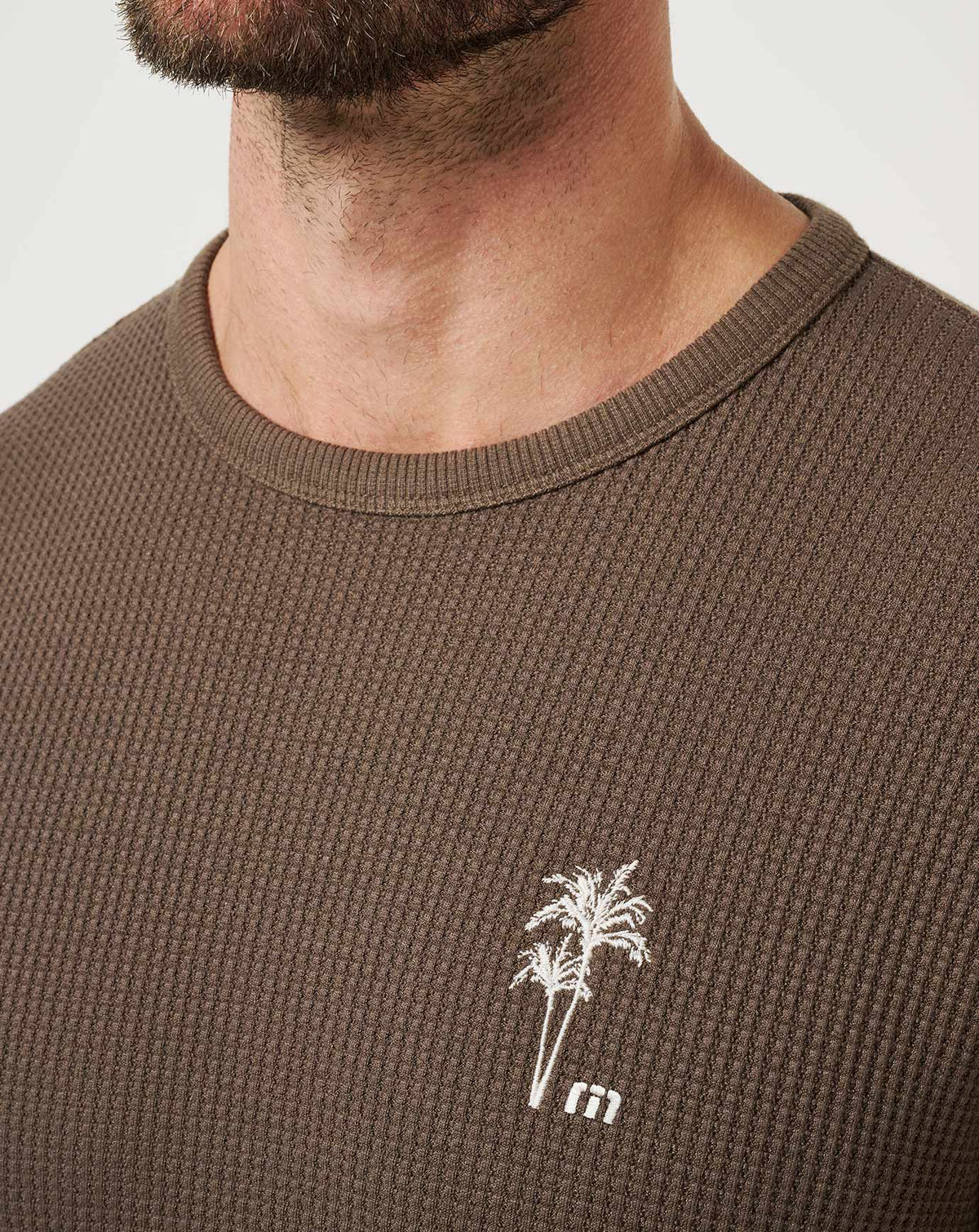 Souvenir Stand Pullover