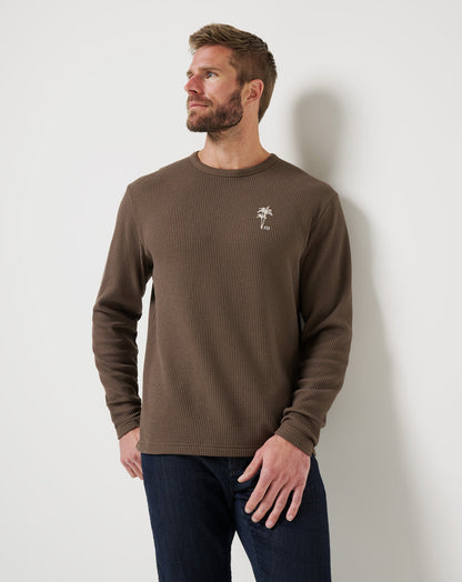 Souvenir Stand Pullover