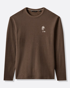 Chocolate Brown