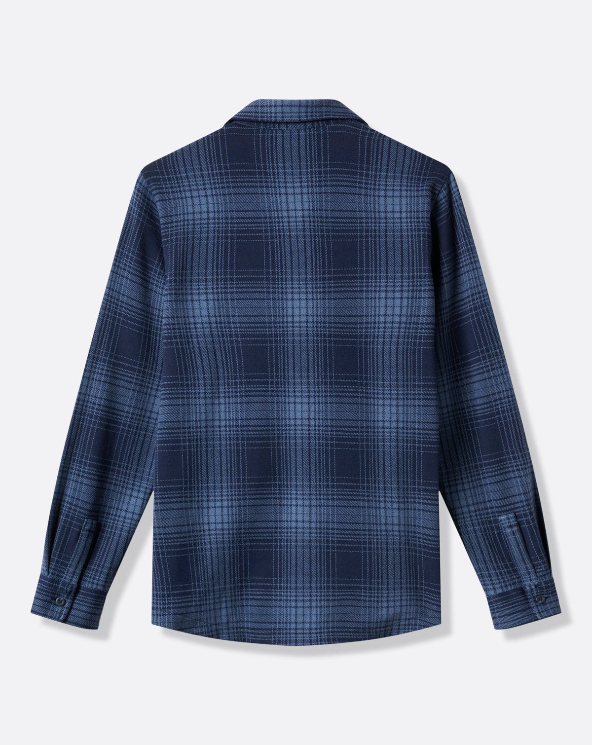 Sunset Season Shirt Jacket