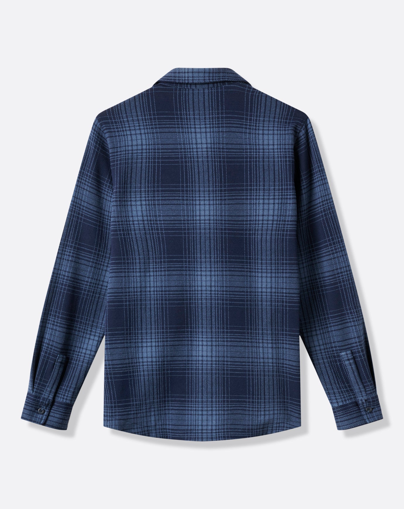 Sunset Season Shirt Jacket