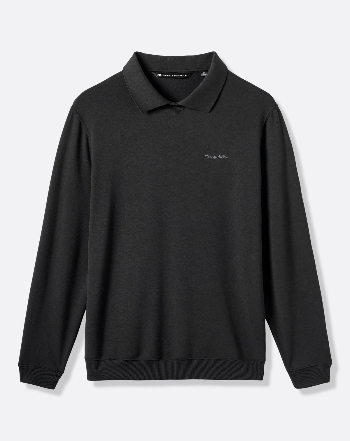 Amenities Collar Crew