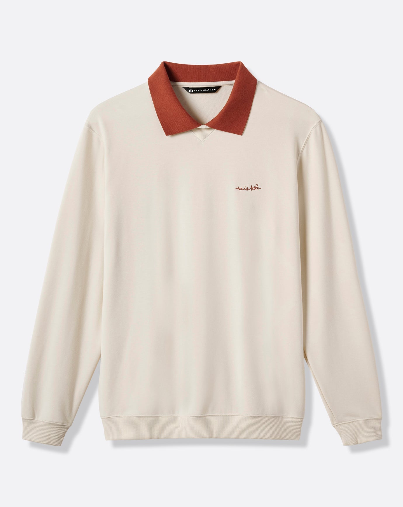 Amenities Collar Crew
