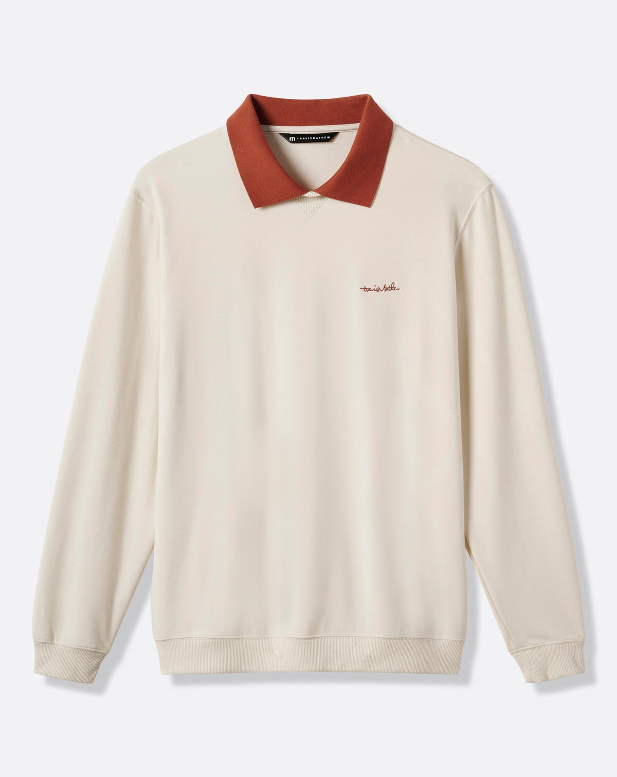 Amenities Collar Crew