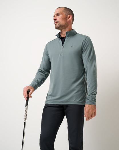Heater Pro Quarter Zip