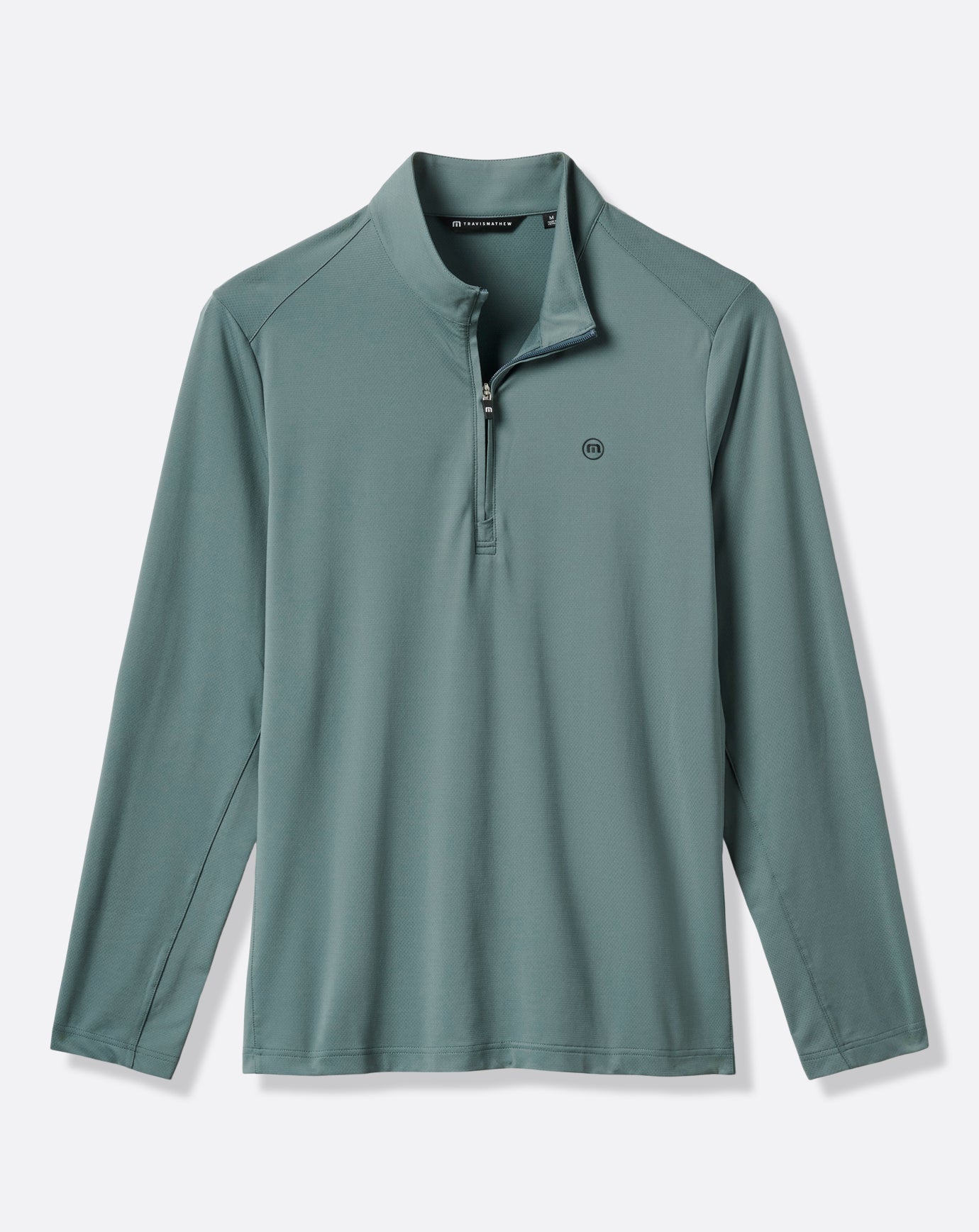 Heater Pro Quarter Zip