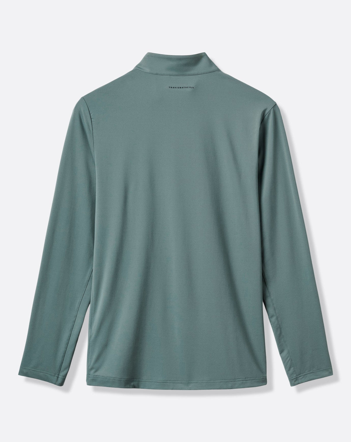 Heater Pro Quarter Zip