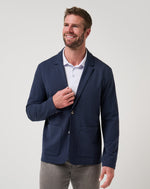 Stretchknit Blazer