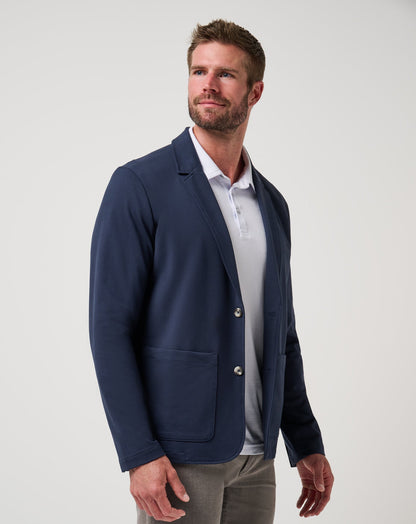 Stretchknit Blazer