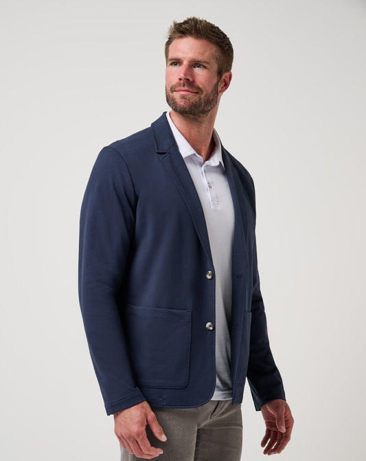 Stretchknit Blazer