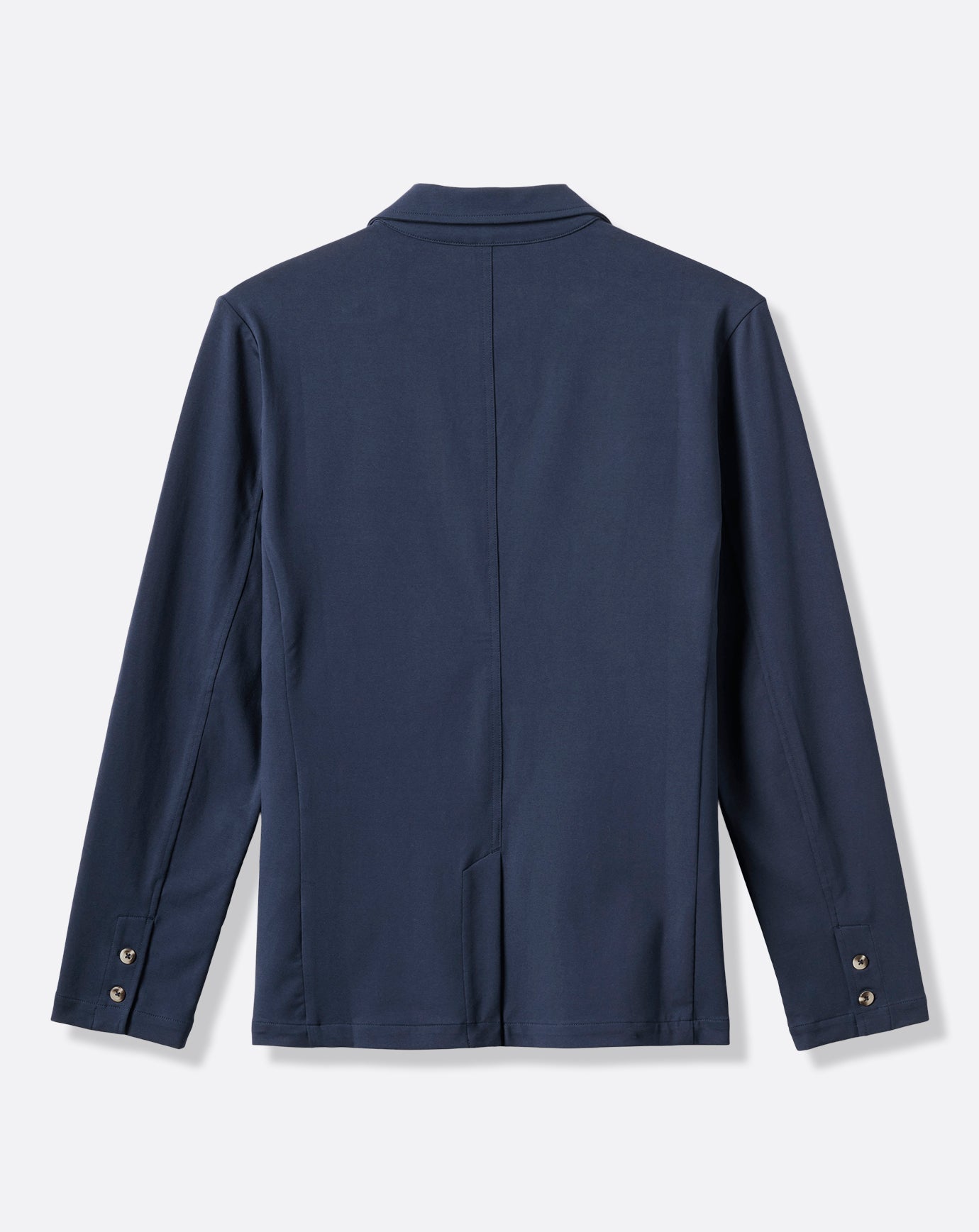 Stretchknit Blazer