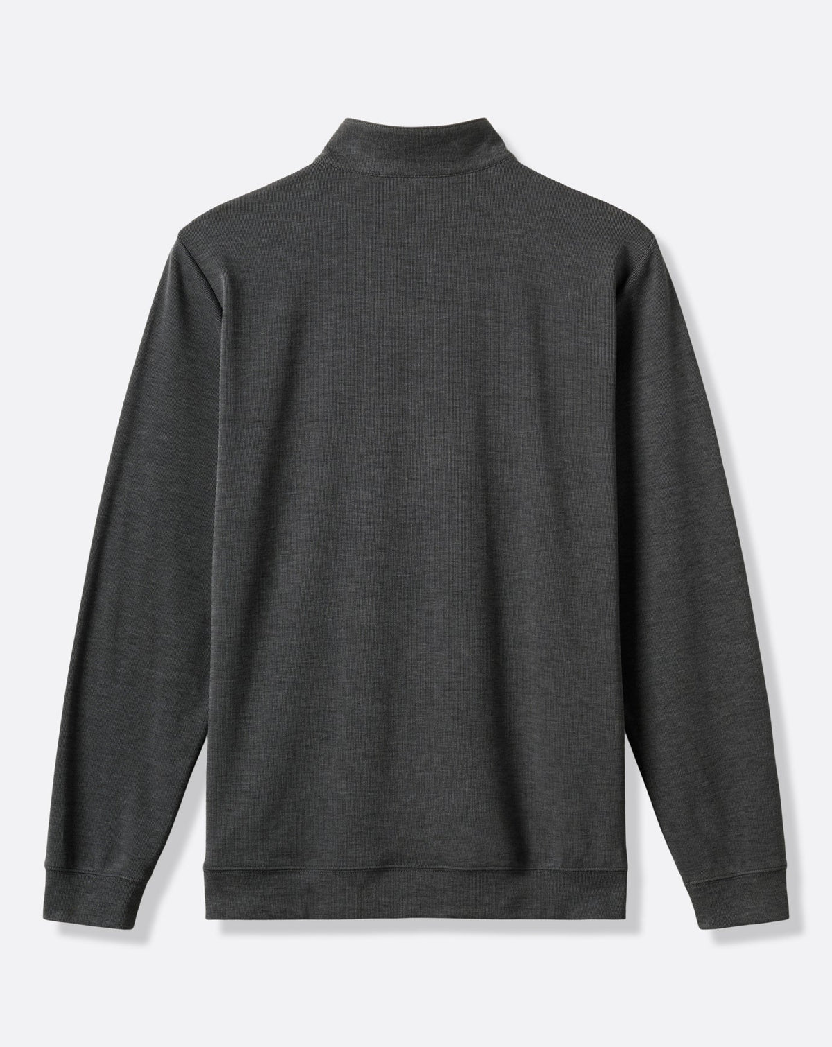 Cloud Sweater Quarter Zip