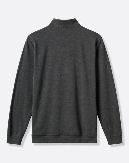 Cloud Sweater Quarter Zip