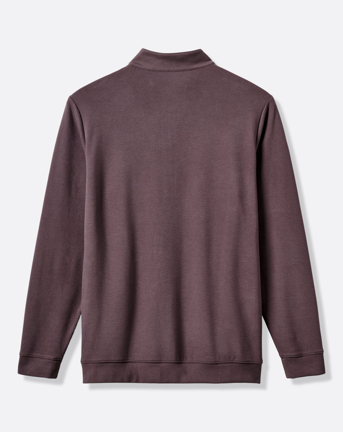 Cloud Sweater Quarter Zip