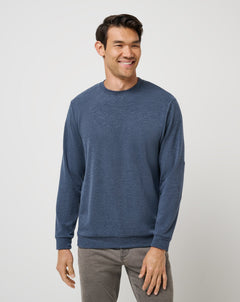 Heather Navy
