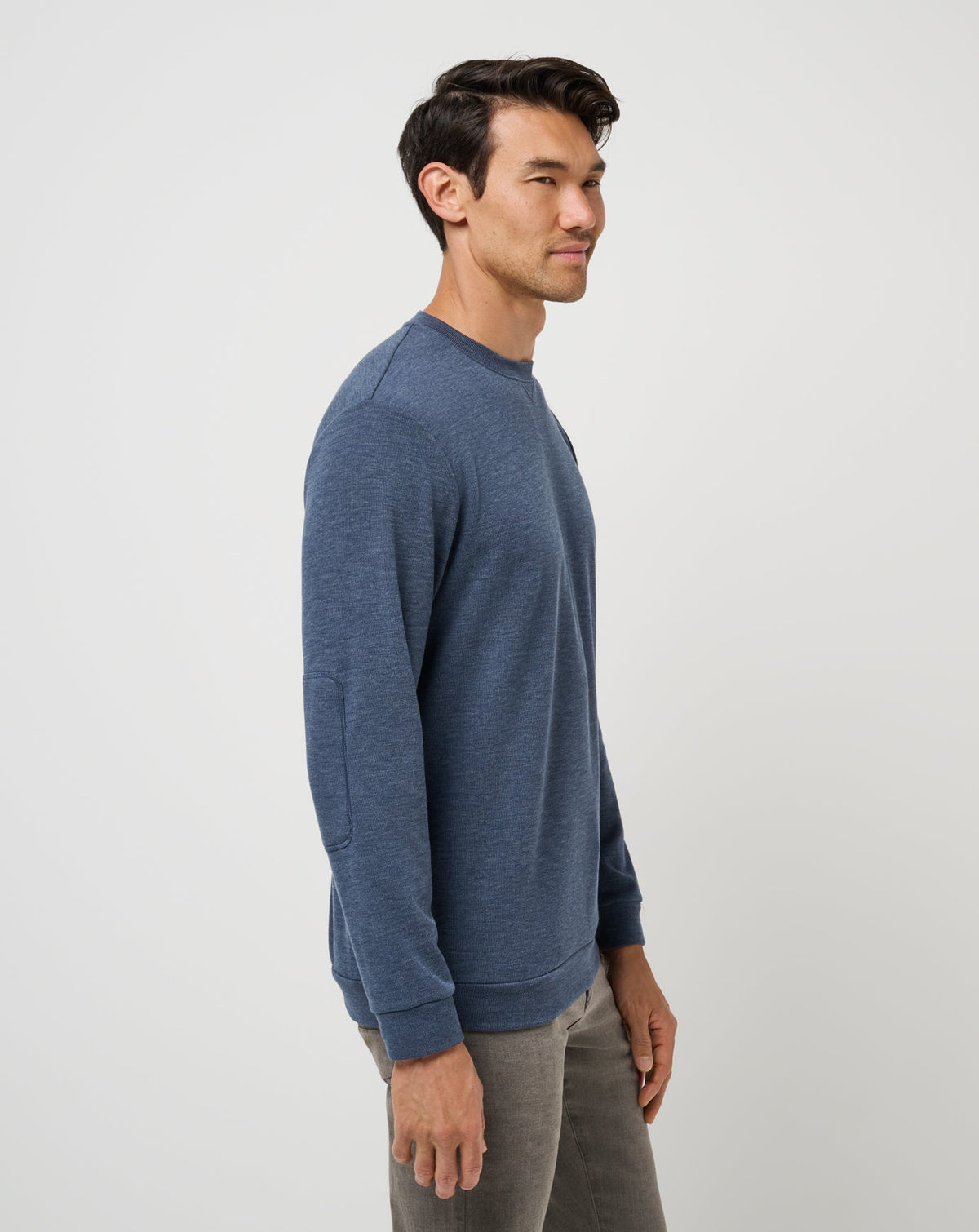 Cloud Sweater