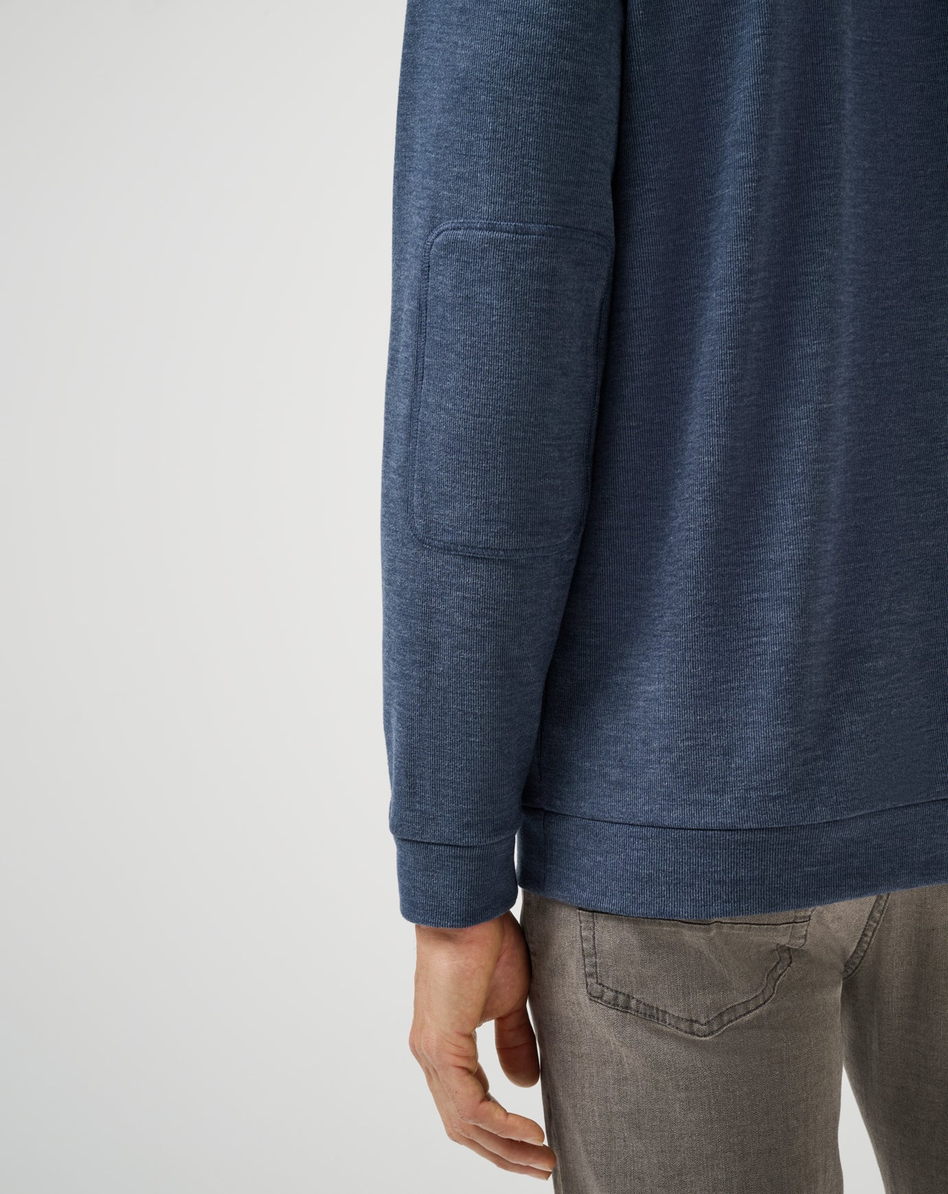 Cloud Sweater