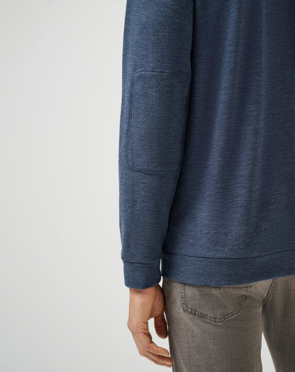 Cloud Sweater