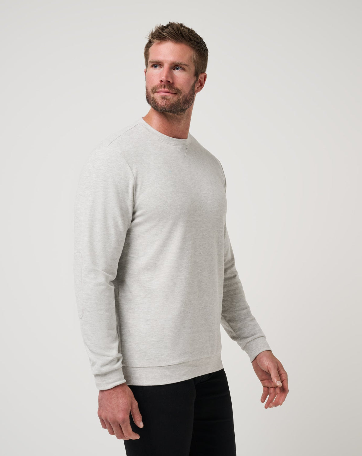 Cloud Sweater