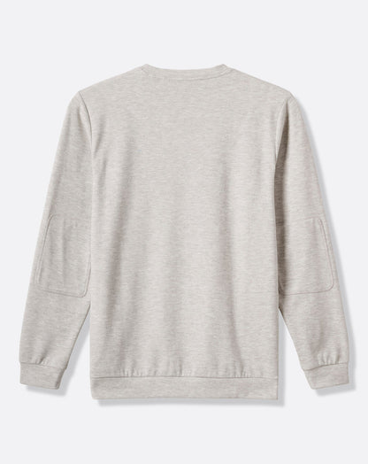 Cloud Sweater